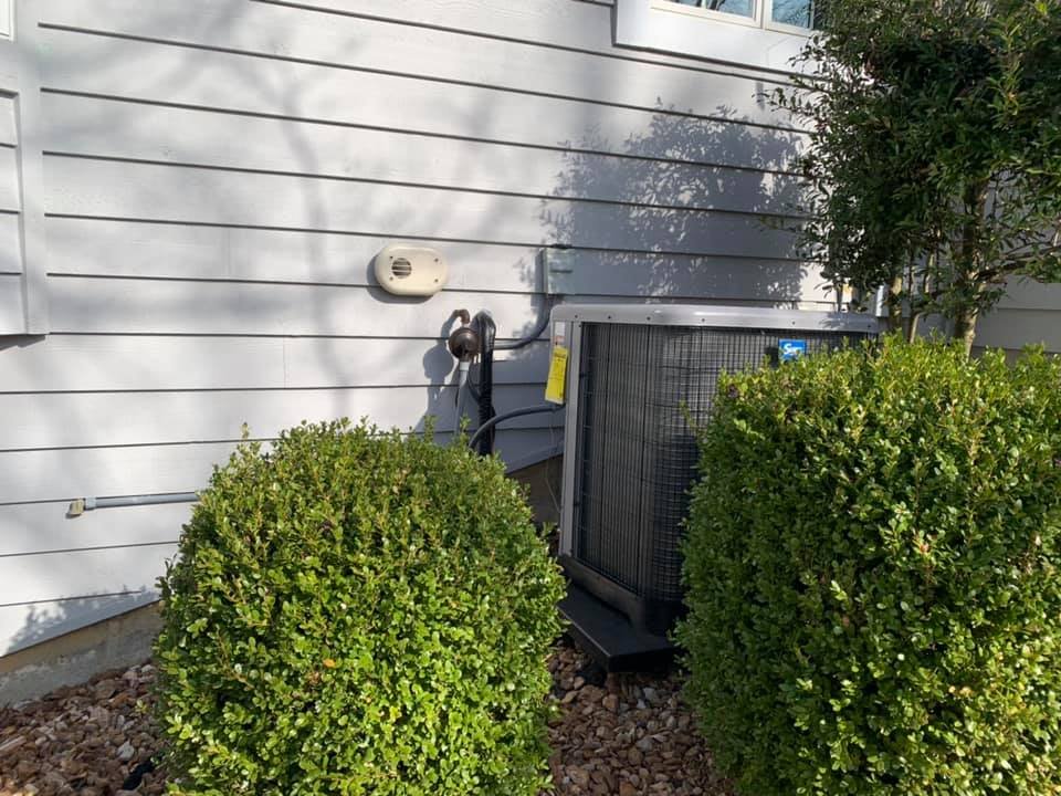 Slide of Rick's Heating & Air Conditioning