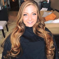 Belize Salon - Hair by Amber Dorsett