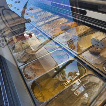CoCo's Kanom Thai - Desserts Near Me - Los Angeles, California