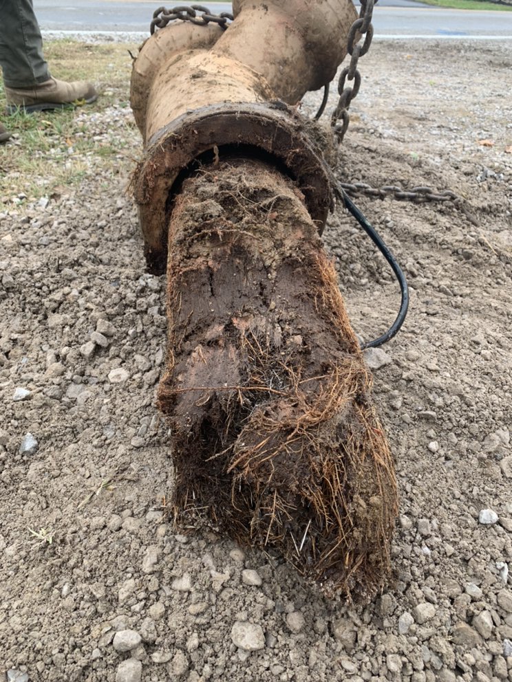 Slide of Josh's Ground Effects