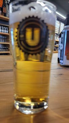 Union Craft Brewing by null