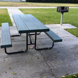 Evergreen Park