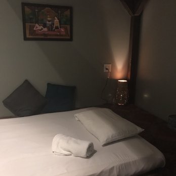 Houston Retreat Massage - Massage Therapy Near Me - Houston, Texas