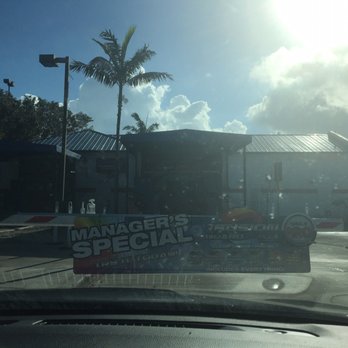 LUV Car Wash - Managers specia - Car Wash Near Me - Homestead, Florida LUV Car Wash - Managers specia - Car Wash Near Me - Homestead, Florida