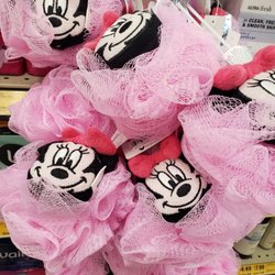 Grocery Outlet - MM loofah