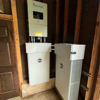 Sbrega Electric - Electricians Near Me - Coarsegold, California Sbrega Electric - Electricians Near Me - Coarsegold, California