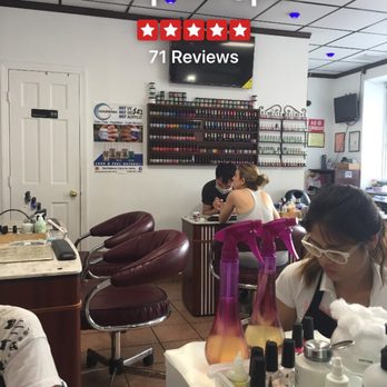 Dolphin Spa - Nail Salons Near Me - Brooklyn, New York Dolphin Spa - Nail Salons Near Me - Brooklyn, New York