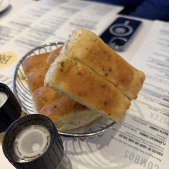 Bravo Italian Kitchen - Bread service - Italian Near Me - Huntsville, Alabama Bravo Italian Kitchen - Bread service - Italian Near Me - Huntsville, Alabama