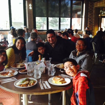 Herm's Inn - Great breakfast before the USU 44th Annual Piano Festival. - Breakfast & Brunch Near Me - Logan, Utah