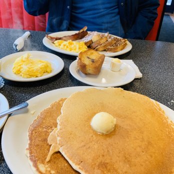 The Classic Cafe - Breakfast & Brunch Near Me - Providence, Rhode Island