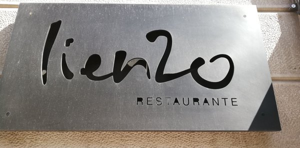 Restaurante Lienzo by null