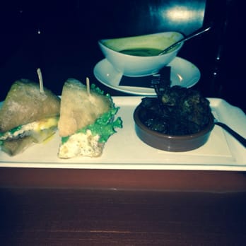 Lula Cafe - New American Near Me - Chicago, Illinois