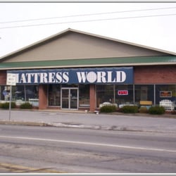 Mattress World