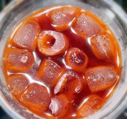 What The Cluck Haight by null