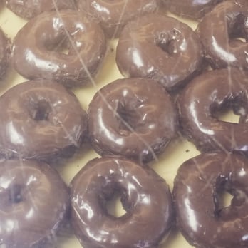Bill's Donut Shop - Chocolate - Donuts Near Me - Centerville, Ohio Bill's Donut Shop - Chocolate - Donuts Near Me - Centerville, Ohio