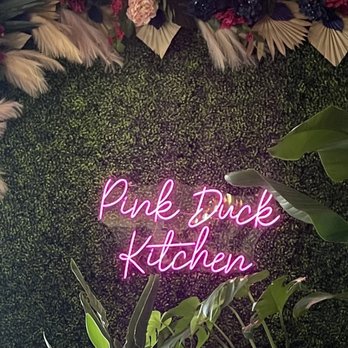 Pink Duck Kitchen - This means good american filipino food!!! Hands and feet down. !! - Breakfast & Brunch Near Me - Henderson, Nevada