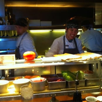 Uchiko Austin - Gotta sit with Angela. An angel, good food and conversation. - Sushi Bars Near Me - Austin, Texas Uchiko Austin - Gotta sit with Angela. An angel, good food and conversation. - Sushi Bars Near Me - Austin, Texas