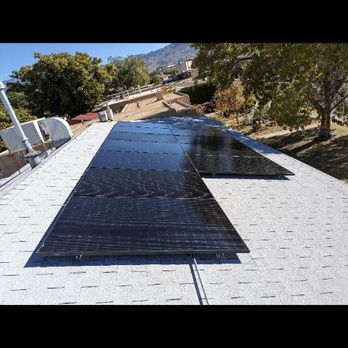 Marco's Solar Panel and Gutter Cleaning Services - Solar Panel Cleaning Near Me