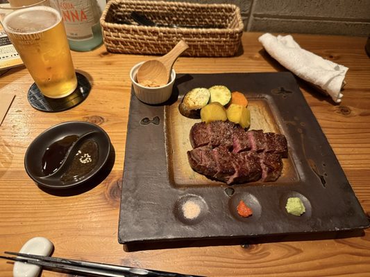 TEPPAN KU-YA by null