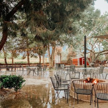Longshadow Ranch Vineyard And Winery - a fire pit - Wineries Near Me - Temecula, California Longshadow Ranch Vineyard And Winery - a fire pit - Wineries Near Me - Temecula, California