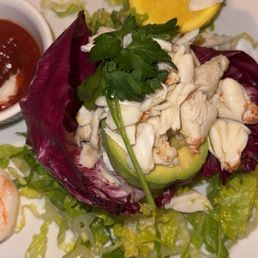 Lobster Salad