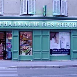 La Pharmacie des Prêcheurs - La Pharmacie des Prêcheurs