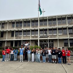 Kennedy Catholic High School