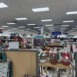Marshalls