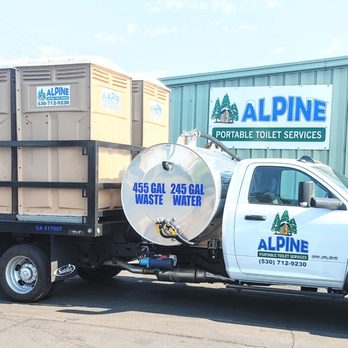 Alpine Portable Toilet Services - Portable Toilet Services Near Me - Oroville, California Alpine Portable Toilet Services - Portable Toilet Services Near Me - Oroville, California