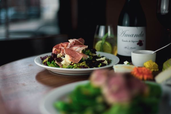 Tria Cafe Rittenhouse by null