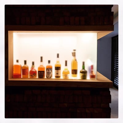 Fountainhead Bar by null