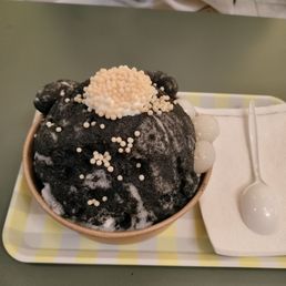 Kakigori