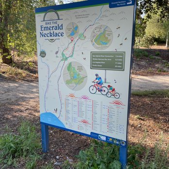 Peck Road Water Conservation Park - Bike route map - Parks Near Me - Arcadia, California Peck Road Water Conservation Park - Bike route map - Parks Near Me - Arcadia, California