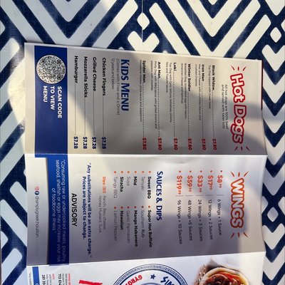 Menu photo 8 Simply Greek Cypress, TX Menu photo 8 Simply Greek Cypress, TX