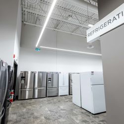 Trail Appliances - Nanaimo