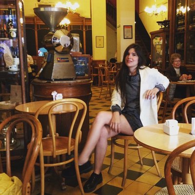 El Gato Negro by null