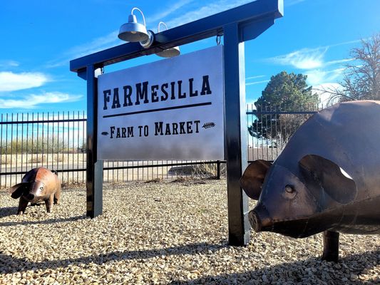 Mesilla Valley Produce by null
