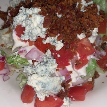 Blue Moon Pizza - Wedge salad - Pizza Near Me - Marietta, Georgia Blue Moon Pizza - Wedge salad - Pizza Near Me - Marietta, Georgia