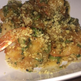 Kae Sushi - Honey garlic shrimp - Sushi Bars Near Me - Coral Gables, Florida Kae Sushi - Honey garlic shrimp - Sushi Bars Near Me - Coral Gables, Florida