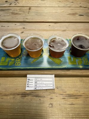 5x5 Brewing Co. by null
