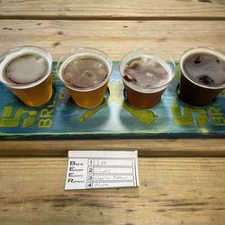 5x5 Brewing