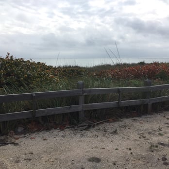Juan Ponce de Leon Landing - Parks Near Me - Melbourne Beach, Florida
