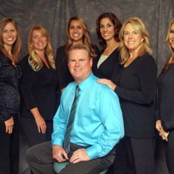 TranscenDental Smiles - Dr. Hunting and his staff