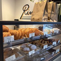 Rival Bros Coffee - Pastries