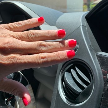 VIP Nail Spa - Nail Salons Near Me - Thousand Oaks, California VIP Nail Spa - Nail Salons Near Me - Thousand Oaks, California