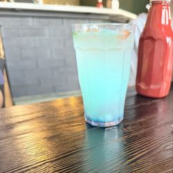 Kiddy mocktail