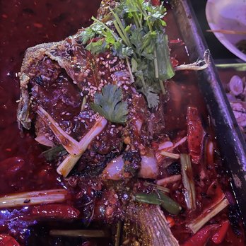 Late Night Bar - Grilled fish - Chinese Near Me - Rowland Heights, California
