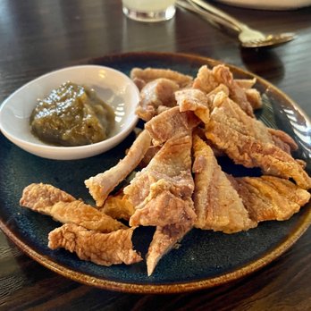 Lamaii - Henderson - Moo Tod Nam Pla. - Thai Near Me - Henderson, Nevada