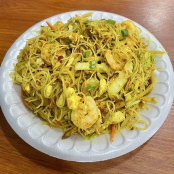 Teriyaki Ha Ha - Singapore Mei Fun - Chinese Near Me - Saint Augustine, Florida