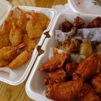 Wing Lovers - Chicken Wings Near Me - Atlanta, Georgia